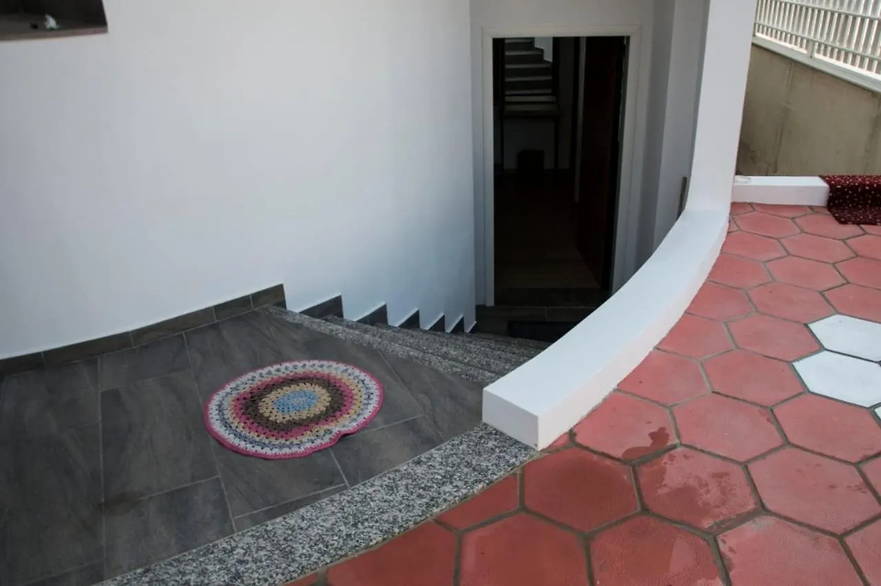 Apartament Stefani Sarandë 0*,  Albania