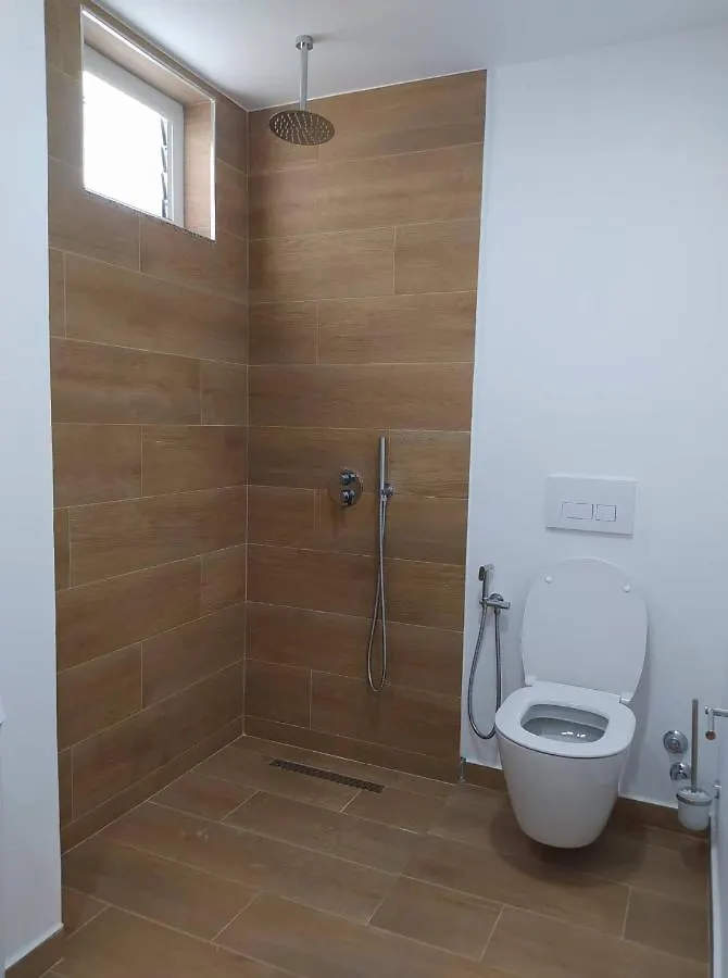 Apartament Stefani Sarandë