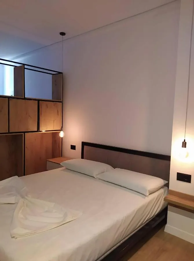 Appartamento Apartament Stefani Sarandë Albania