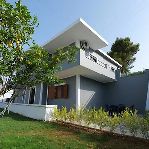 Iphigenia Luxury Flat Sarandë